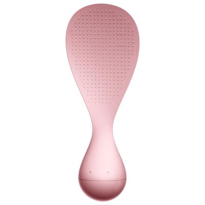 Tumbler Rice Paddle - Heat Resistant Kitchen Utensil