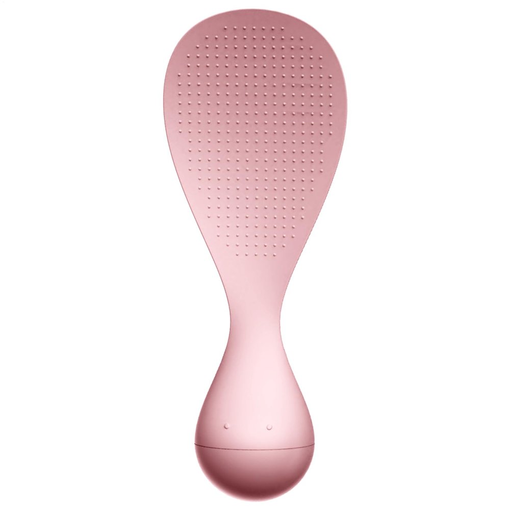 Tumbler Rice Paddle - Heat Resistant Kitchen Utensil