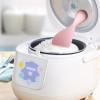 Tumbler Rice Paddle - Heat Resistant Kitchen Utensil view 2