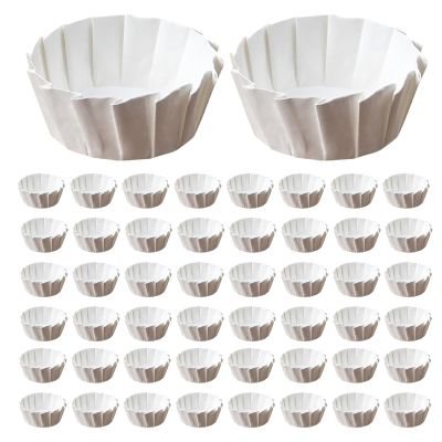 Cake Paper - Effortless Cupcake Liners