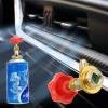 R134A Bottle Valve Tool view 2