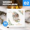 Maverton Slip-In Photo Album 10x15 cm, Printed Design view 3