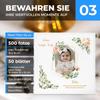 Maverton Slip-In Photo Album 10x15 cm, Printed Design view 4