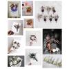 Natural Dried Flower Bouquet view 2