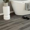 Home Deluxe ROMIA Anthracite Click Vinyl Flooring with Underlayment - 40 m view 1