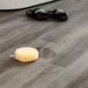 Home Deluxe ROMIA Anthracite Click Vinyl Flooring with Underlayment - 40 m view 3