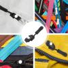 Zipper Slider Replacement, 10 Pack view 3