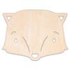 Creative Deco Personalized Wooden Animals view 1