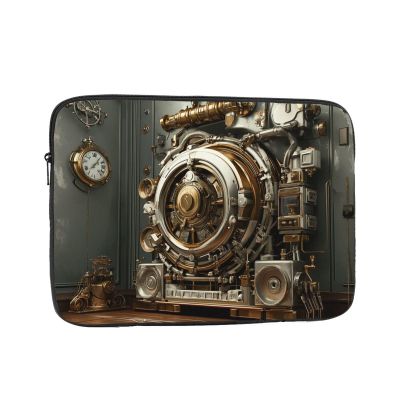 Shockproof Slim Laptop Sleeve for 13-Inch Laptops