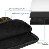 Shockproof Slim Laptop Sleeve for 13-Inch Laptops view 3