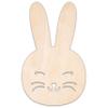 Creative Deco Personalized Wooden Animals view 1
