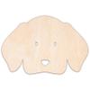 Creative Deco Personalized Wooden Animals view 1