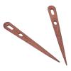 Handcrafted Wooden Weaving Needles Set view 1