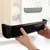 RV Door Storage Bag for Motorhome Interior view 3