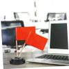 HONITANO 6-Piece Mini Flag Holders, Tabletop Flag Stands for Offices and Parties view 3