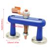 Magnetic Welding Ground Clamp, Precisely Adjustable view 4