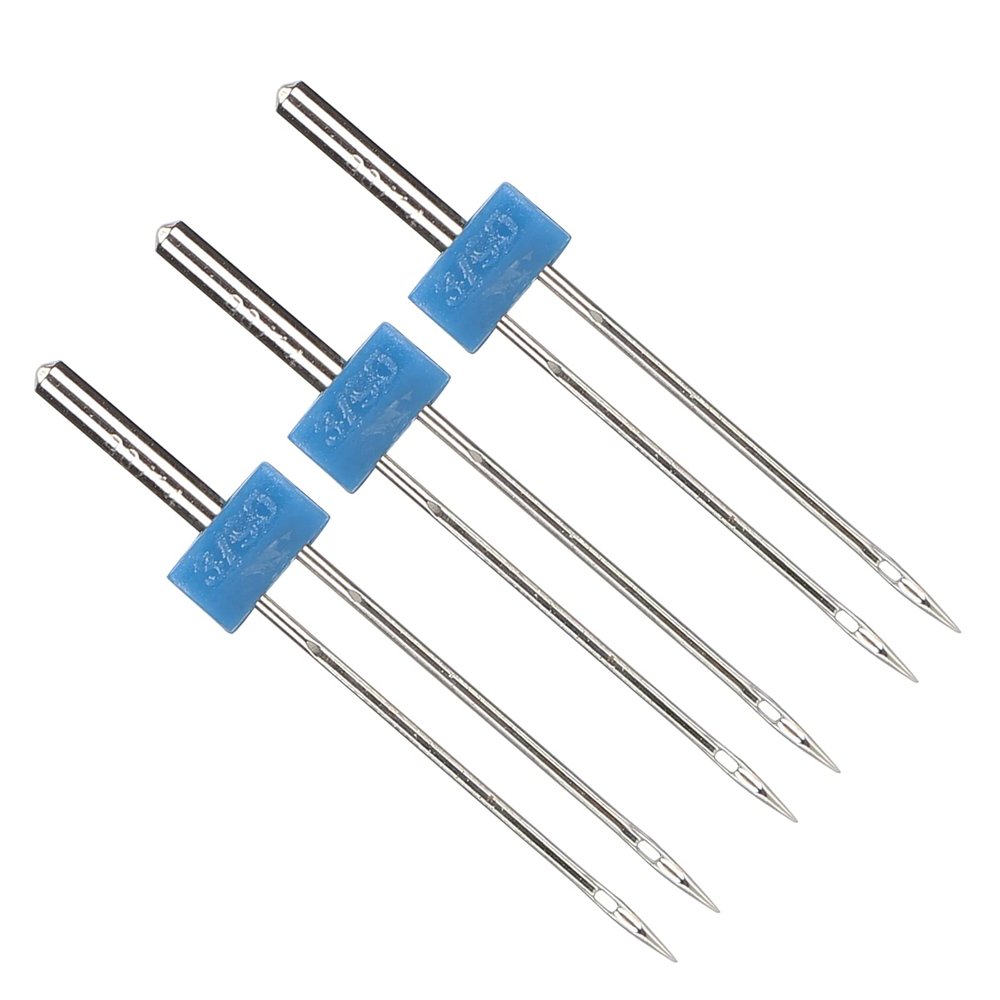 RIZGHWOY Double Needle Accessory Set