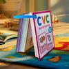 Phonics Reading Flashcards, Ages 3+, Early Education view 3
