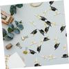 DIYEAH Graduation Cap Confetti view 4