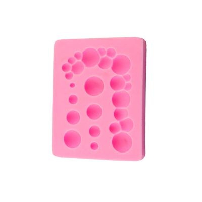 Booler Bubble Fondant Mold