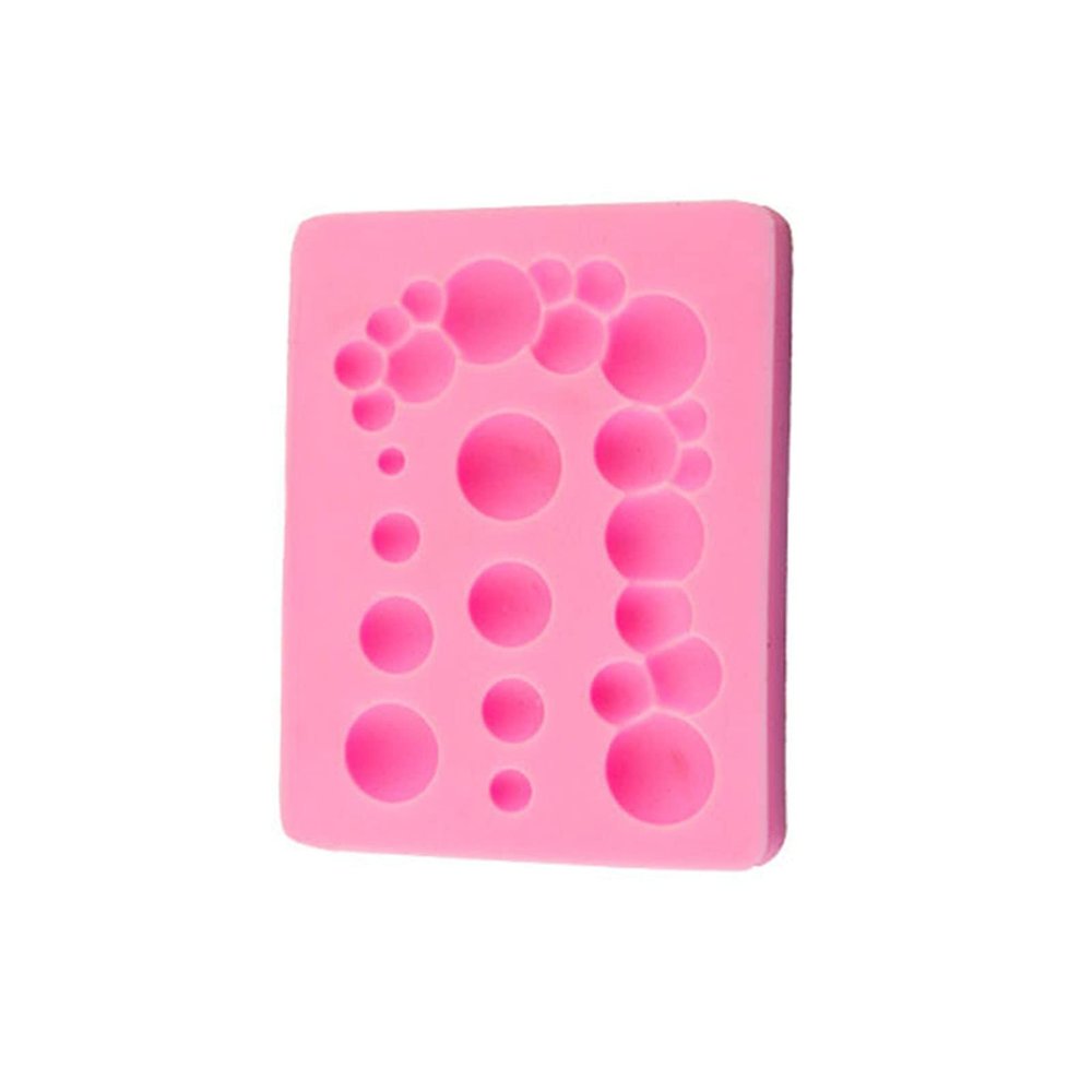 Booler Bubble Fondant Mold