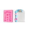 Booler Bubble Fondant Mold view 4