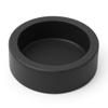 cyclingcolors 2-Pack NBR Steel Shaft Passage Sealing Plugs, 72 x 10 mm view 2