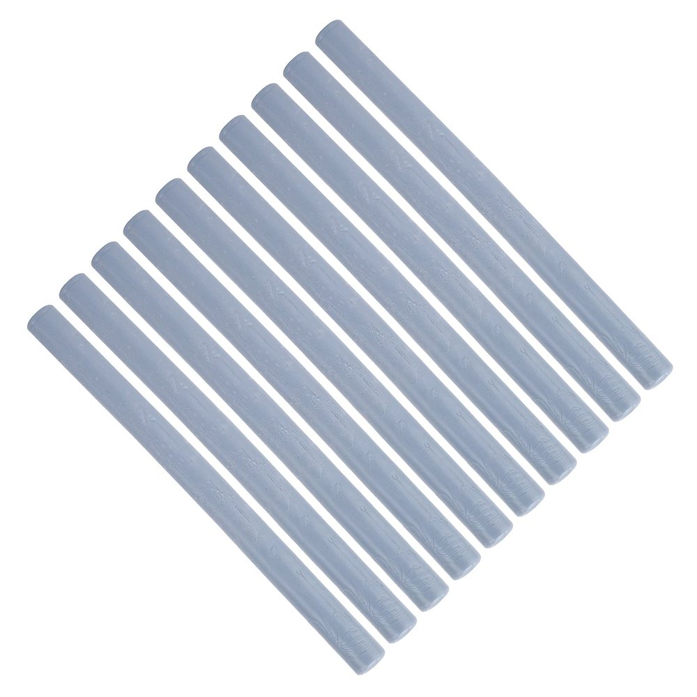 RIZGHWOY Wax Seal Sticks for DIY Invitations - Dusk Blue