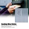 RIZGHWOY Wax Seal Sticks for DIY Invitations - Dusk Blue view 2