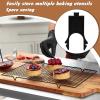 Baking Sheet Separator view 2