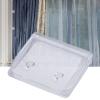 Clips for Attaching Shower Curtains, Waterproof, Non-Slip view 2