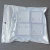 Clips for Attaching Shower Curtains, Waterproof, Non-Slip view 3