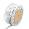 Elastic Sequin Trim 20mm - 9 Colors view 2