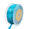 Elastic Sequin Trim 20mm - 9 Colors view 2