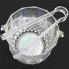 Food Tongs for Serving view 3