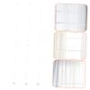 GALPADA 3-Piece Beaded Curtain Decoration Strings view 2