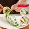 Ruwshuuk Green Onion Slicer view 3