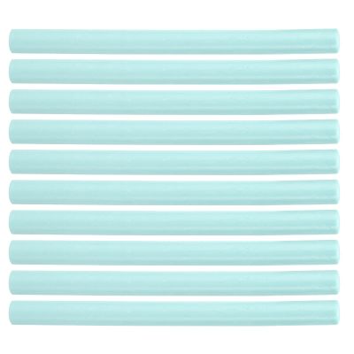 RIZGHWOY Wax Seal Sticks for DIY Invitations (Mint Green)