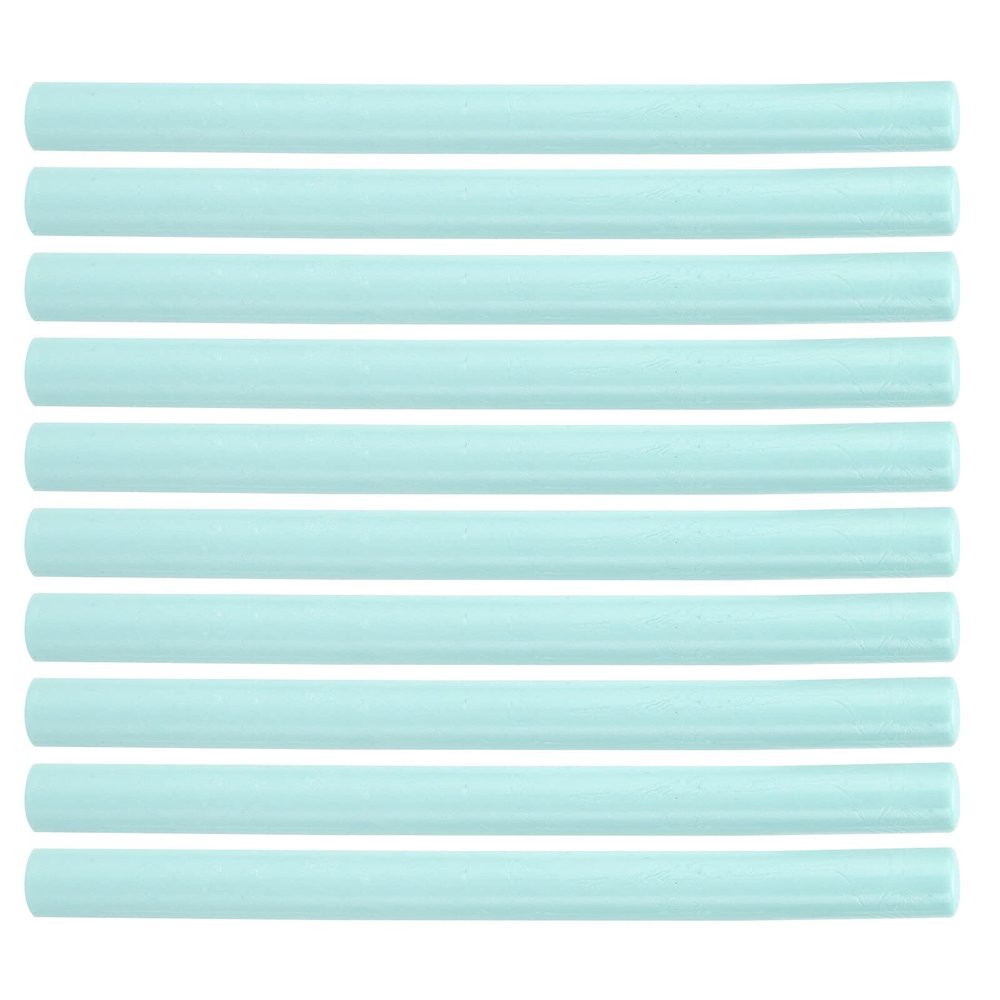 RIZGHWOY Wax Seal Sticks for DIY Invitations (Mint Green)