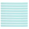 RIZGHWOY Wax Seal Sticks for DIY Invitations (Mint Green) view 1