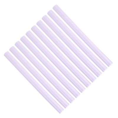 RIZGHWOY Wax Seal Sticks for DIY Invitations (Taro Purple)