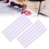 RIZGHWOY Wax Seal Sticks for DIY Invitations (Taro Purple) view 3
