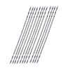 U-Shaped Cutting Blades for Handheld DIY, 12 Pieces, Model 1 4 8 view 1