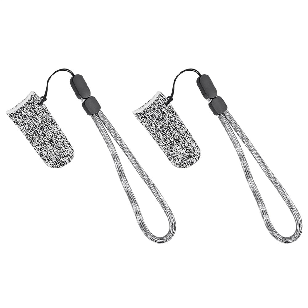 Nudorpn Finger Protector for Fishing