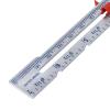 RIZGHWOY Aluminum Measuring Ruler view 2