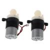 Automatic Foaming Soap Pump with Motor, 2-Piece Set view 1
