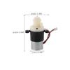 Automatic Foaming Soap Pump with Motor, 2-Piece Set view 2