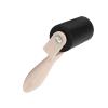 Zerodis Smooth Rubber Roller for Printmaking view 2