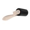 Zerodis Smooth Rubber Roller for Printmaking view 4