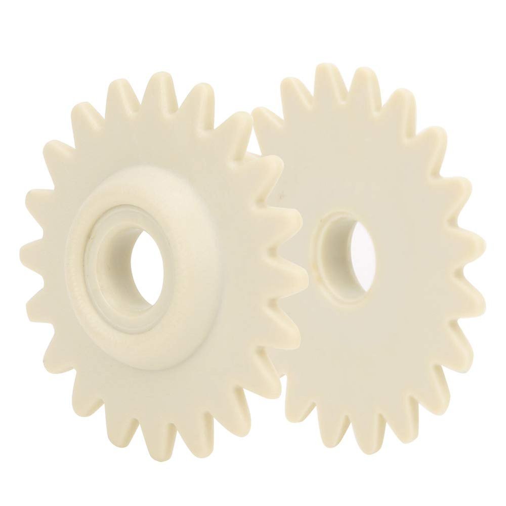 RIZGHWOY Knitting Machine Wheel Replacement